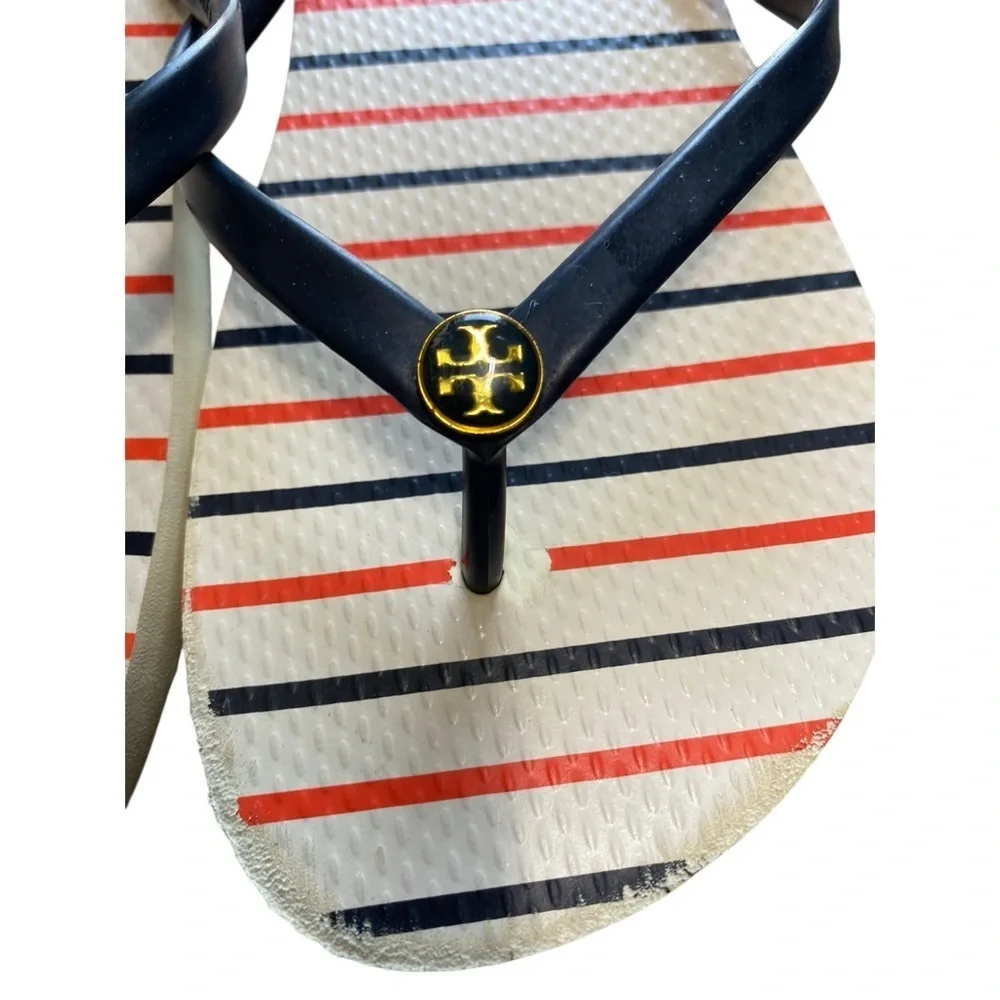 Tory Burch chic tory